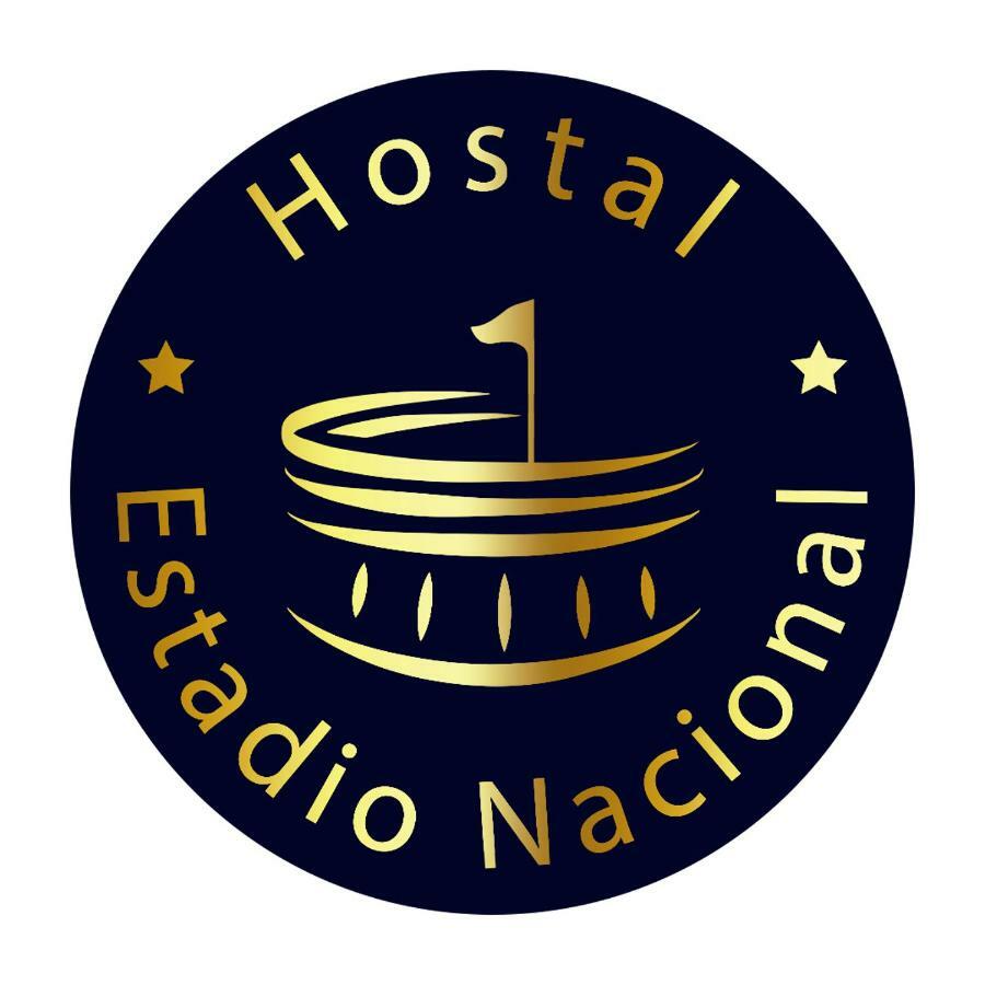 Hostal Estadio Nacional ซานติอาโก ภายนอก รูปภาพ
